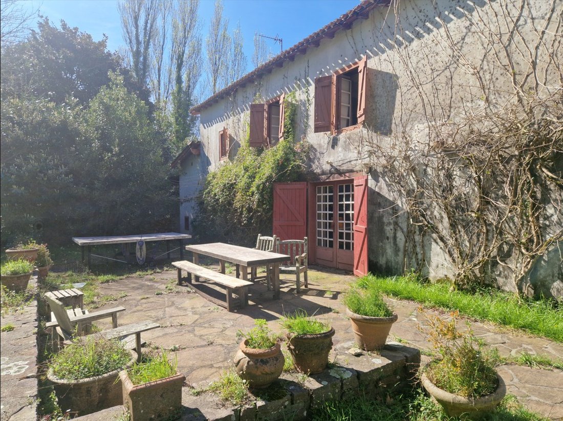 House in Ascain, Nouvelle-Aquitaine, France 2 - 17756118