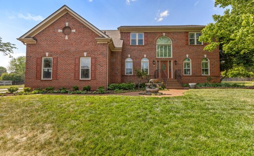 Maison à Franklin, Tennessee, États-Unis 1