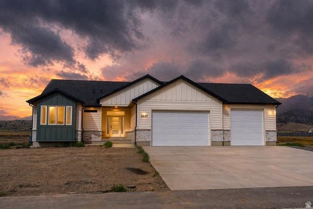 House in Eagle Mountain, Utah, United States 1 - 17757759