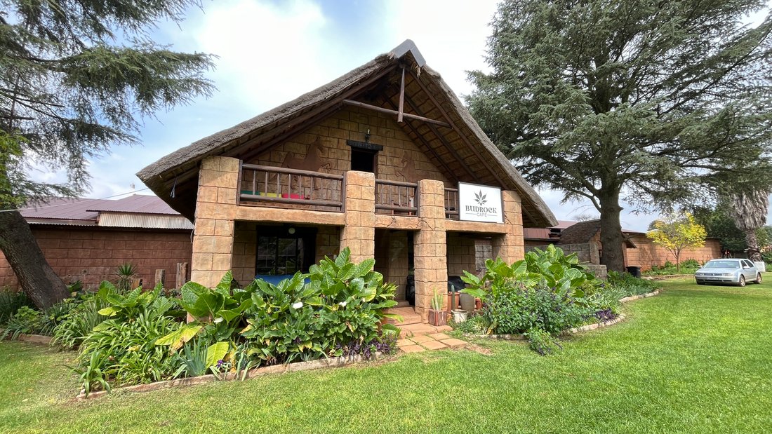 Domaine à Glen marais, Gauteng, Afrique du Sud 3 - 17757360