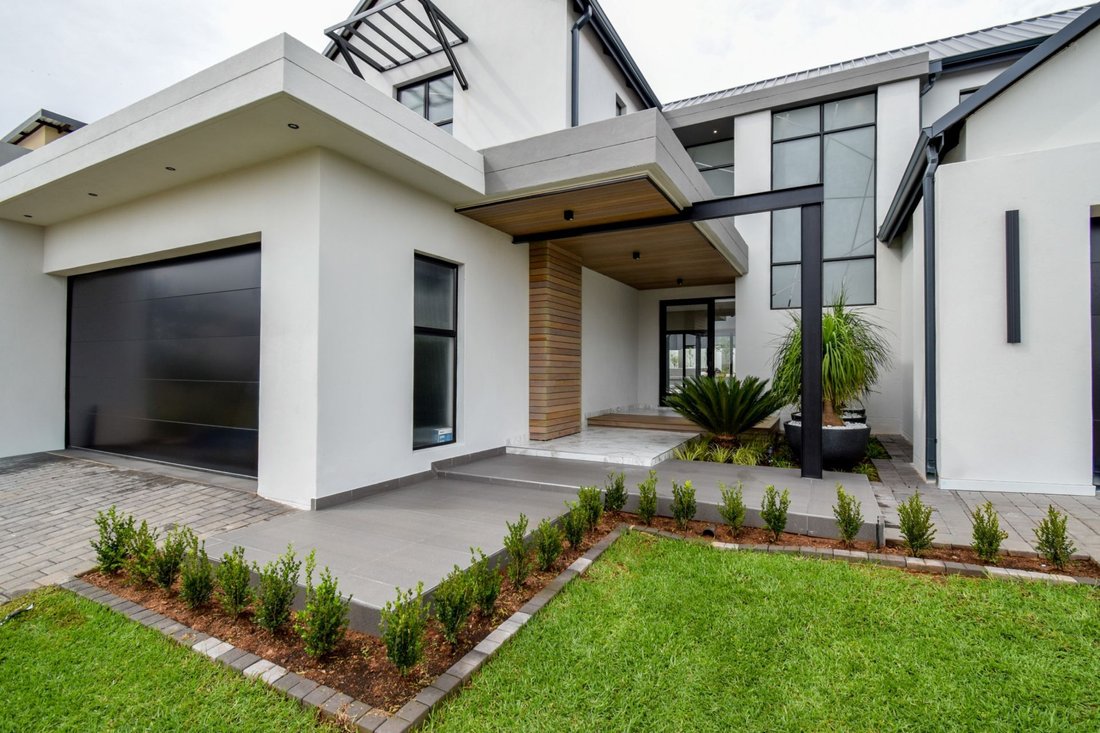 House in Sunderland Ridge AH, Gauteng, South Africa 2 - 17757352