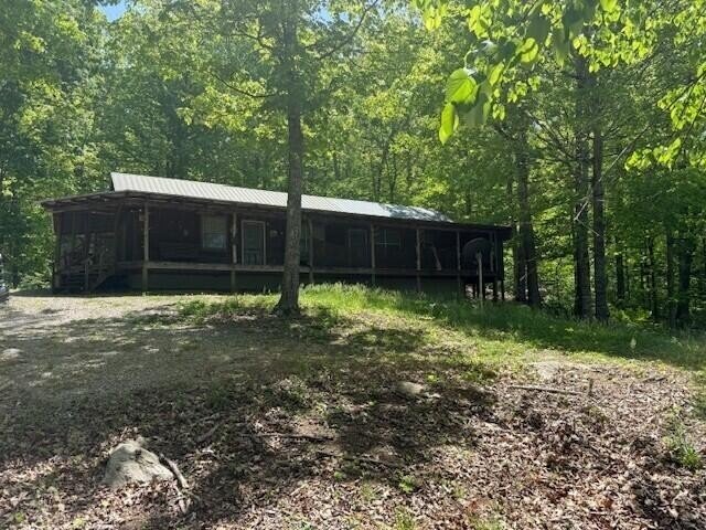 House in Dunlap, Tennessee, United States 1 - 17758926