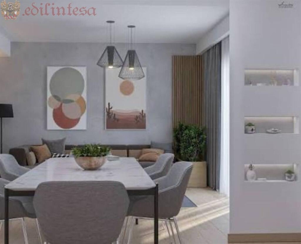 Apartment in Historic Center, Lissone, Lombardy 3 - 17754955