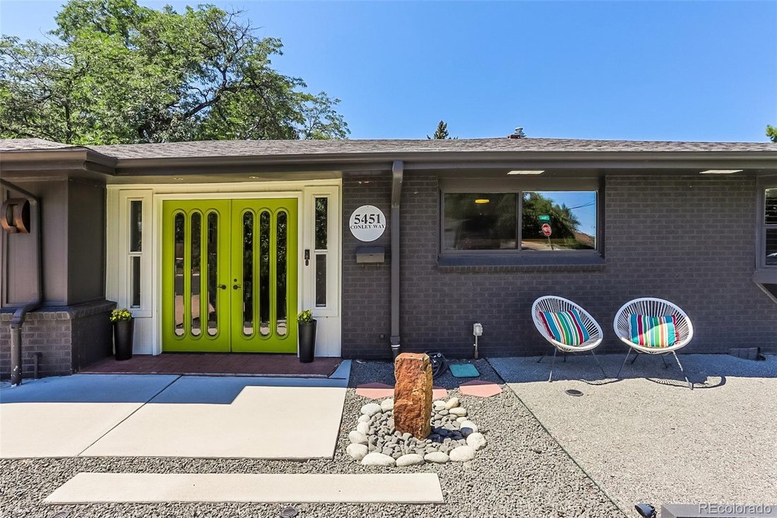 House in Denver, Colorado, United States 3 - 17761947
