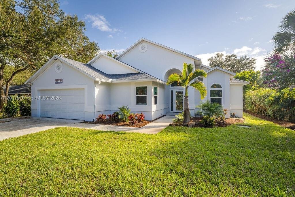 House in Vero Beach, Florida, United States 1 - 17758371