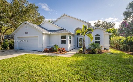 House in Vero Beach, Florida, United States 1