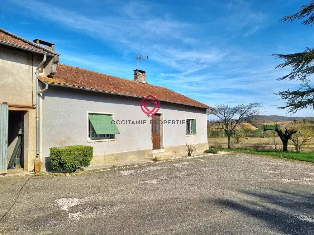 Farm Ranch in Monferran-Plaves, Occitania, France 3 - 17353005