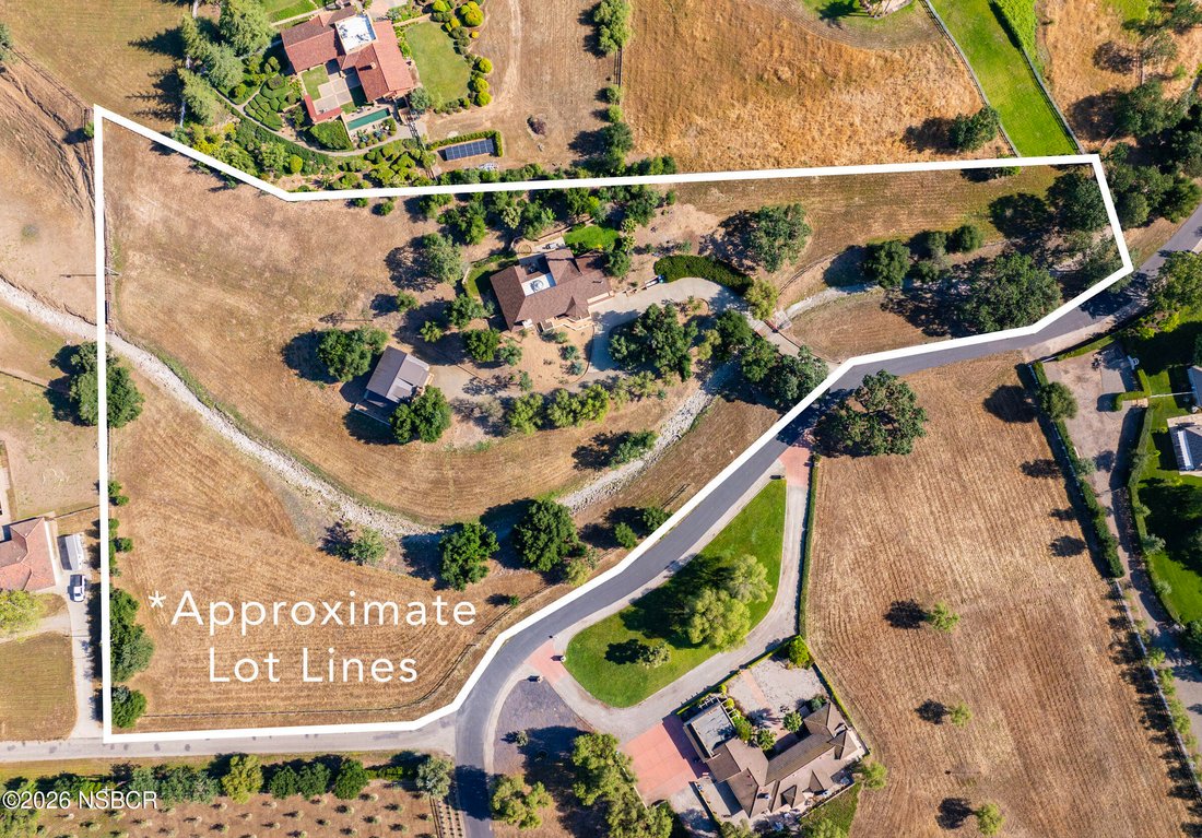 House in Santa Ynez, California, United States 2 - 17758982