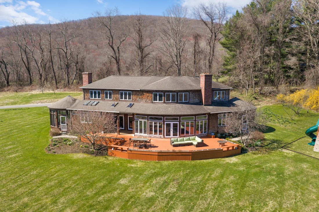 House in Kent, Connecticut, United States 2 - 17757014