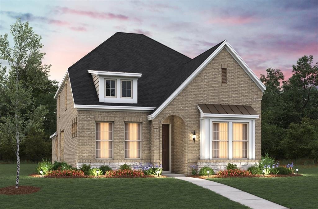House in Euless, Texas, United States 1 - 17755861