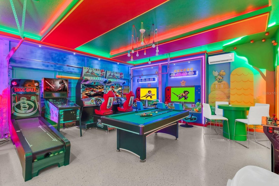 House in Kissimmee, Florida, United States 4 - 17757460
