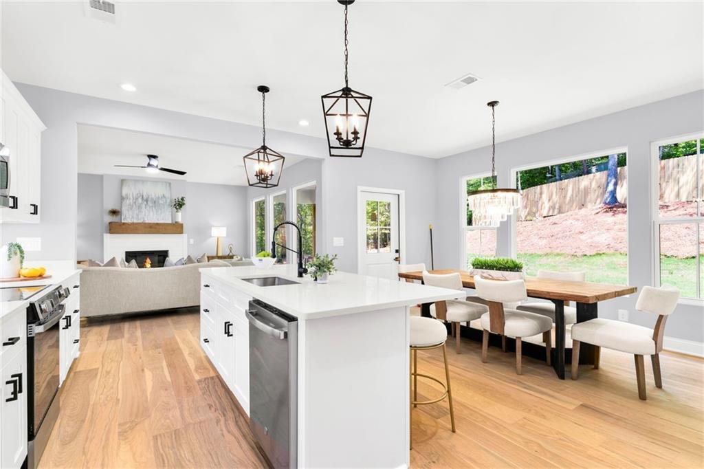 House in Gainesville, Georgia, United States 5 - 17758738