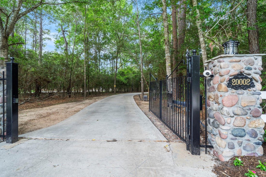 House in Magnolia, Texas, United States 2 - 17755317