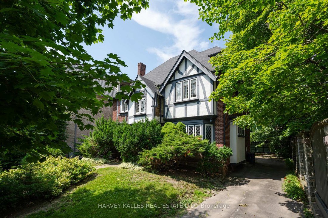 House in Toronto, Ontario, Canada 3 - 17761837