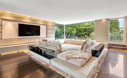 Villa in Germering, Bavaria, Germany 1