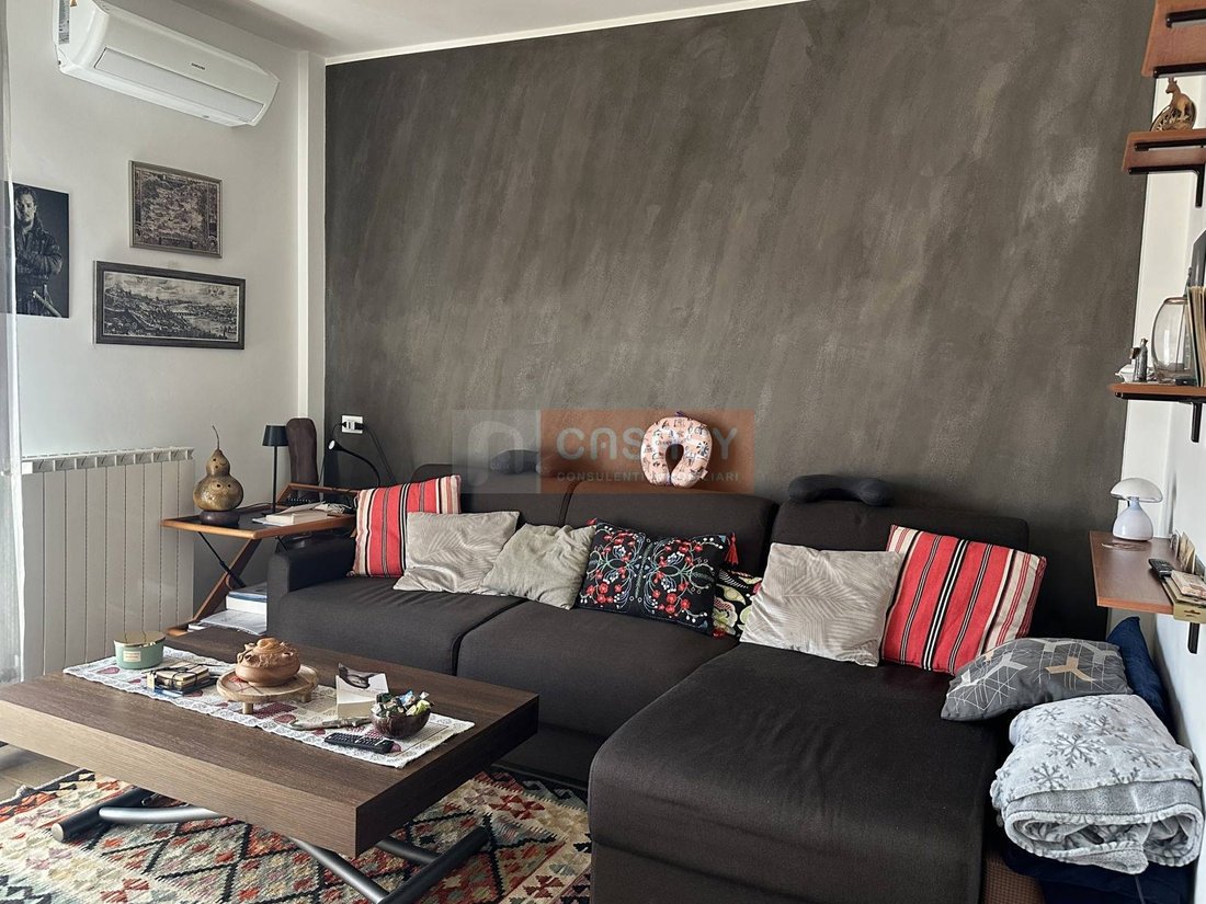 Apartment in Center, Albenga, Liguria 5 - 17761092