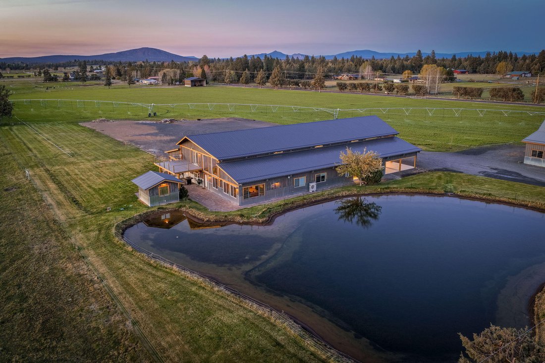 House in Bend, Oregon, United States 4 - 17758212
