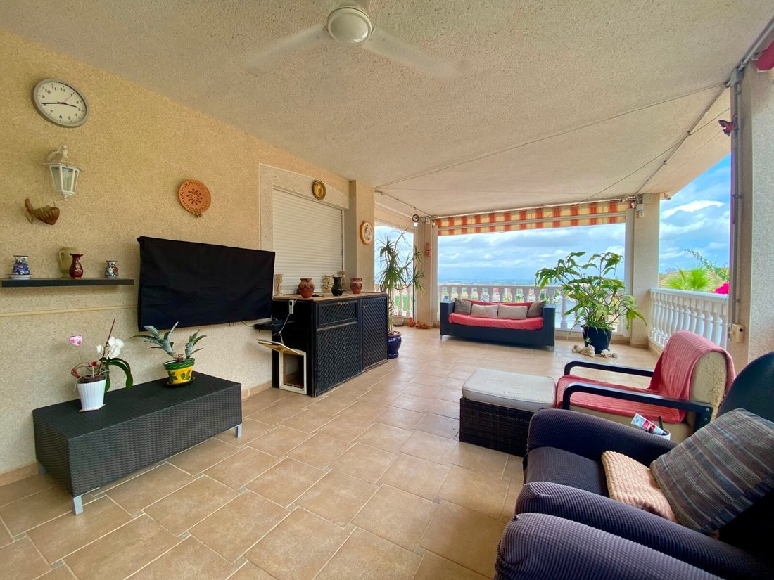 Villa in Almoradi, Valencian Community, Spain 5 - 15938155