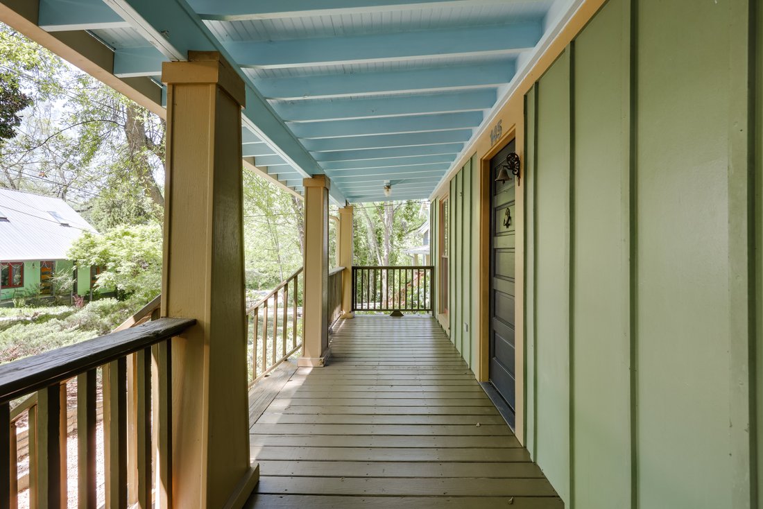 House in Athens, Georgia, United States 4 - 17757193