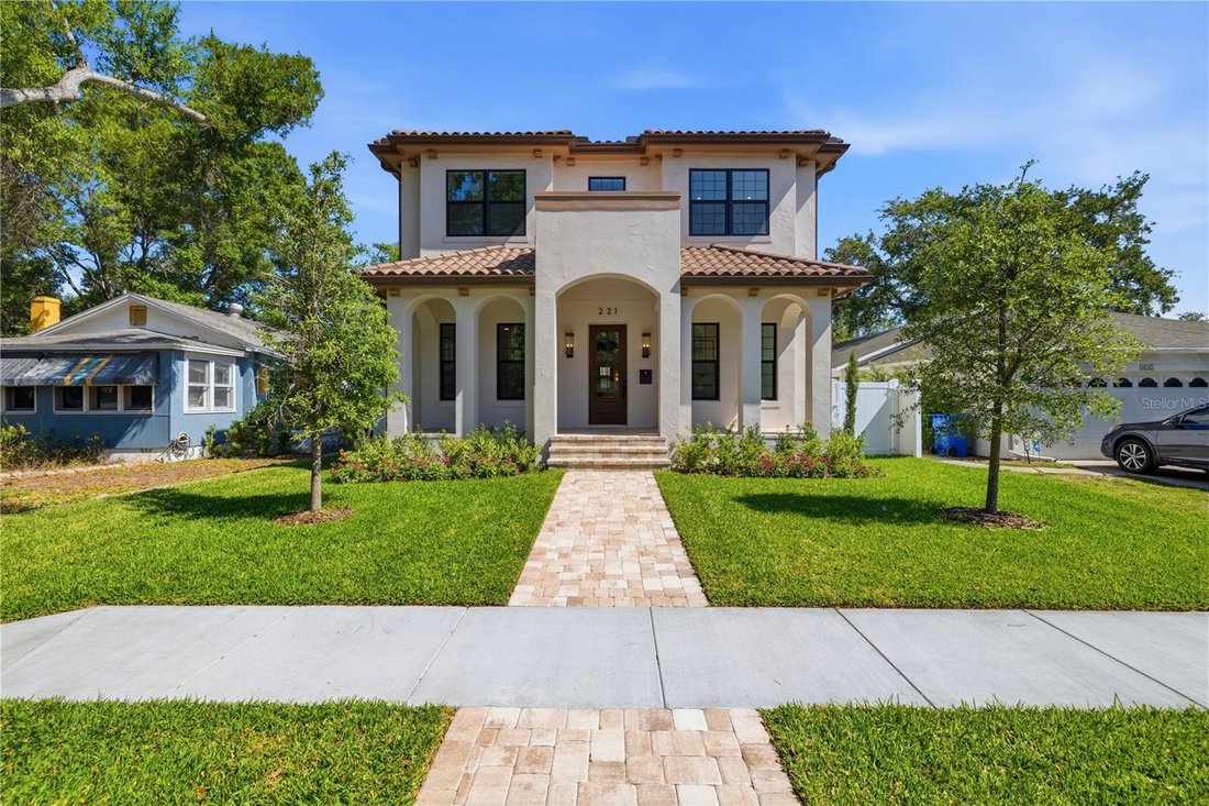 House in St. Petersburg, Florida, United States 2 - 17757501