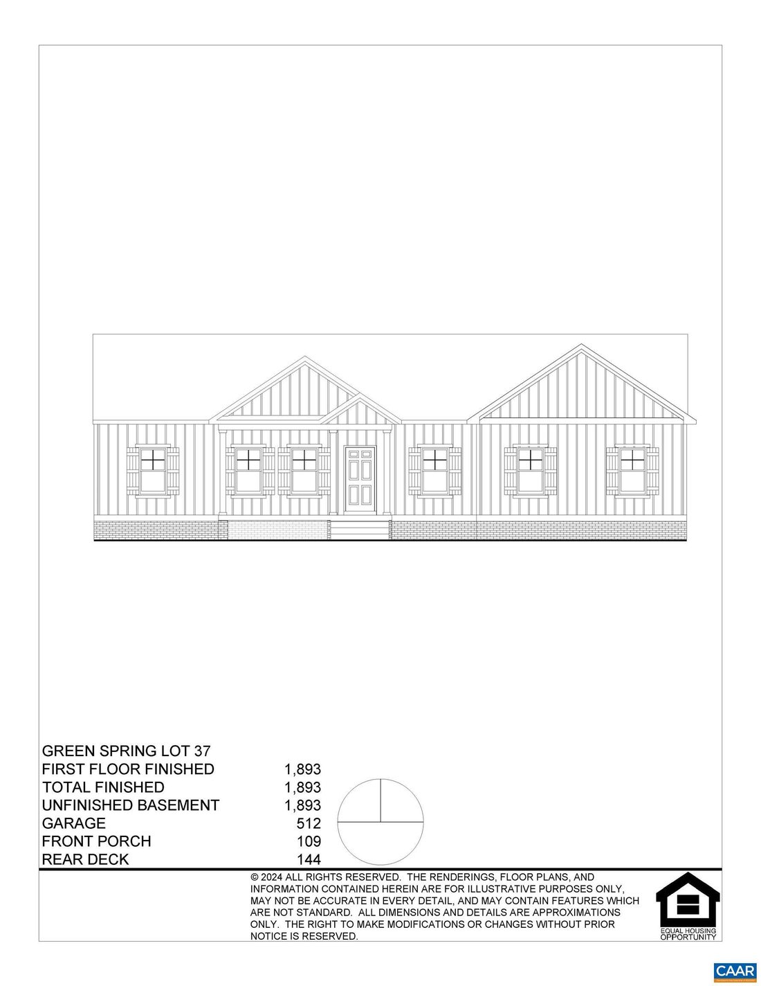 House in Keswick, Virginia, United States 2 - 17177309