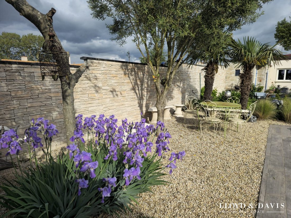 House in Villeneuve-en-Retz, Pays de la Loire, France 4 - 17761548