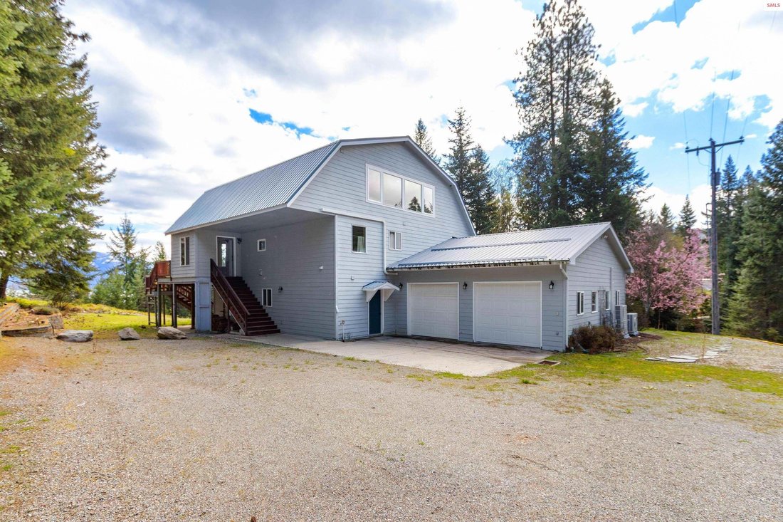 House in Sagle, Idaho, United States 3 - 17756975