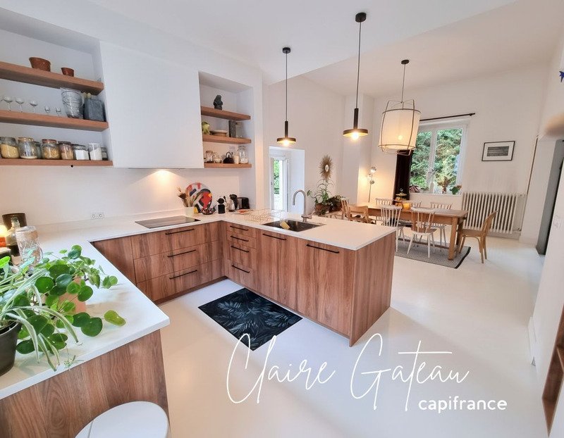 House in Tresserve, Auvergne-Rhône-Alpes, France 5 - 17343069