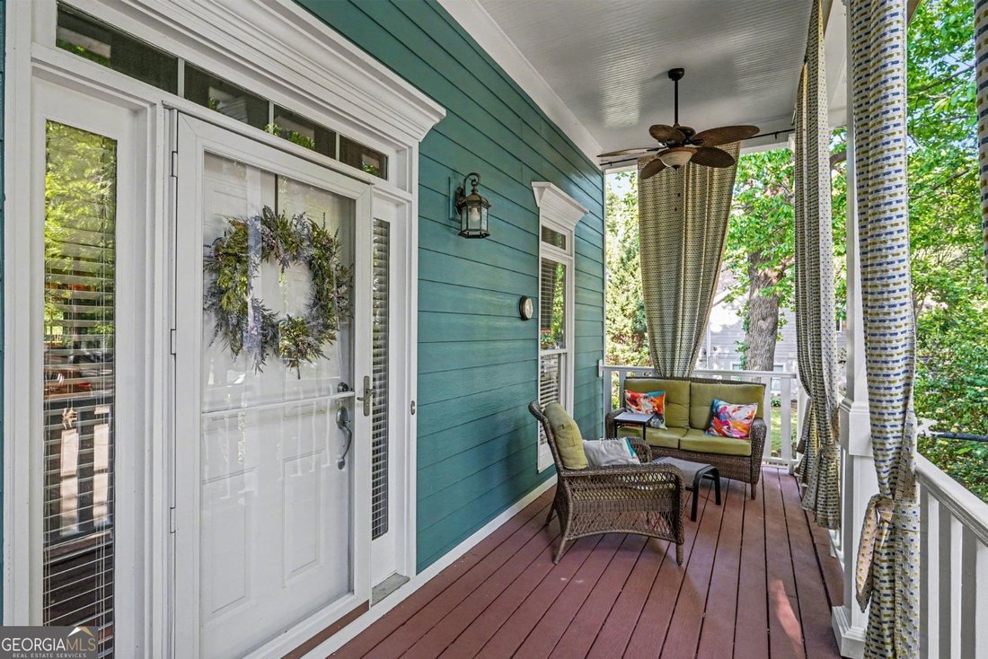 House in Atlanta, Georgia, United States 3 - 17755514