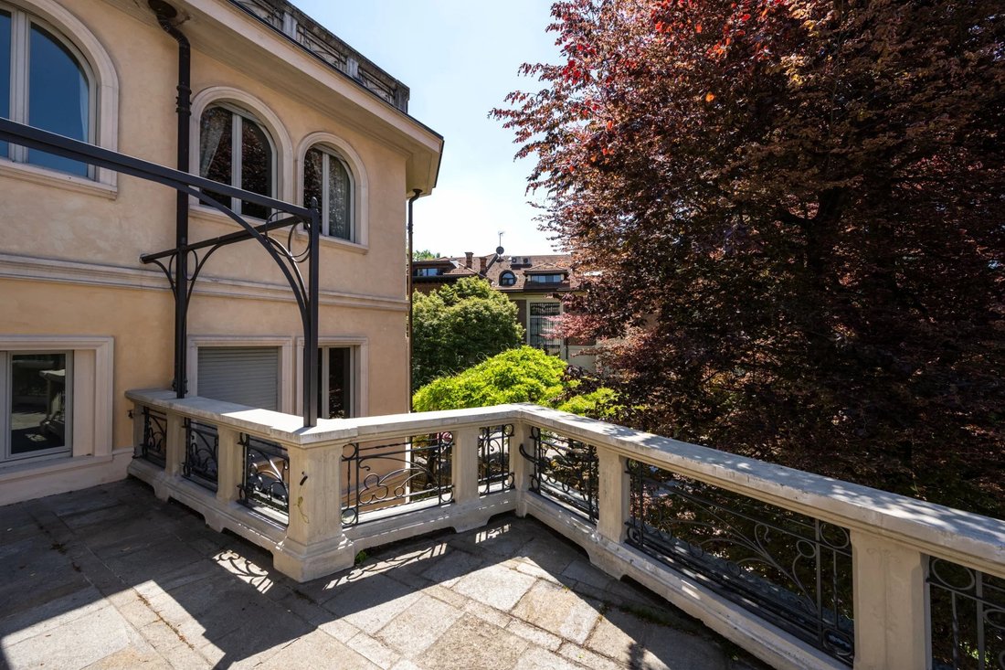 Apartment in Crimea, Turin, Italy 4 - 17721195