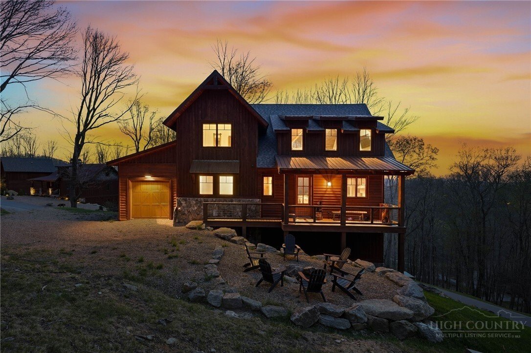 House in Banner Elk, North Carolina, United States 1 - 17758812