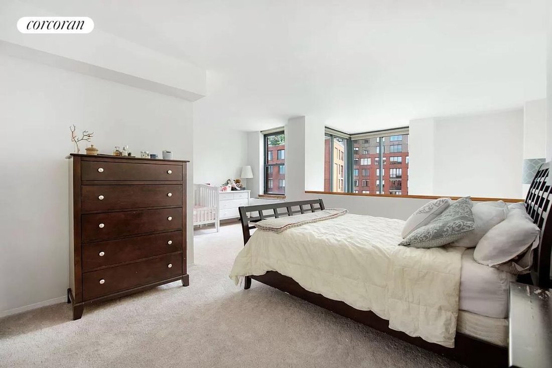 Condo in New York, New York, United States 5 - 17757195