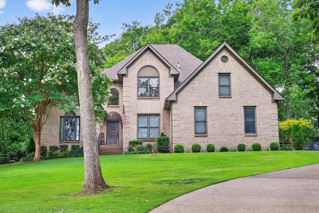 House in Franklin, Tennessee, United States 1 - 17758923