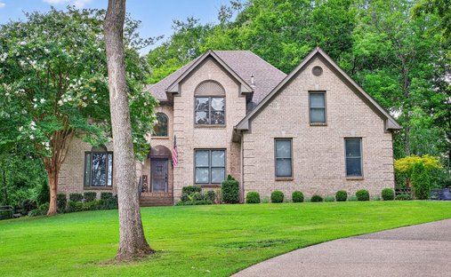 Casa en Franklin, Tennessee, Estados Unidos 1