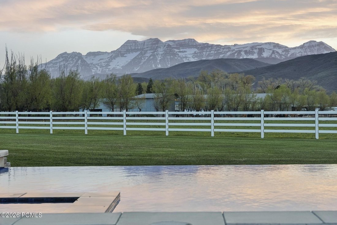 House in Heber City, Utah, United States 3 - 17757925