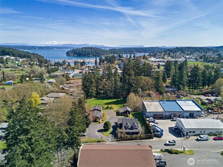 House in Friday Harbor, Washington, United States 5 - 17761741