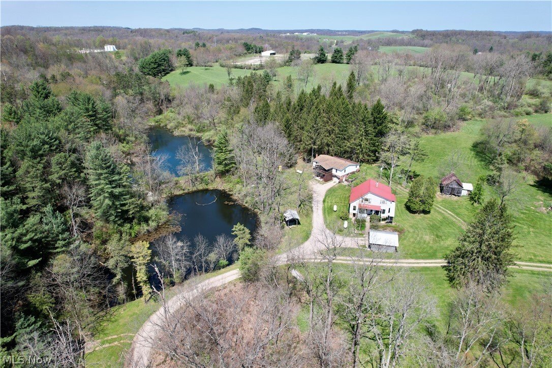 House in Carrollton, Ohio, United States 1 - 17754823