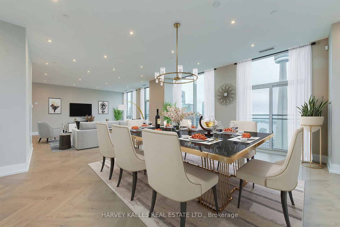 Condo in Toronto, Ontario, Canada 2 - 17761612