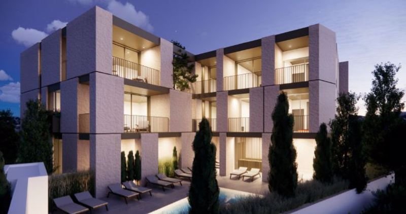 Apartment in Paphos, Paphos, Cyprus 5 - 17759748