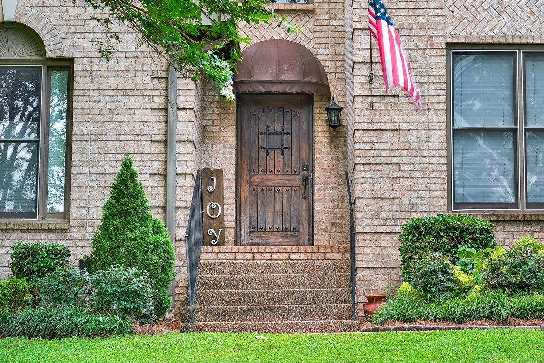 House in Franklin, Tennessee, United States 2 - 17758923