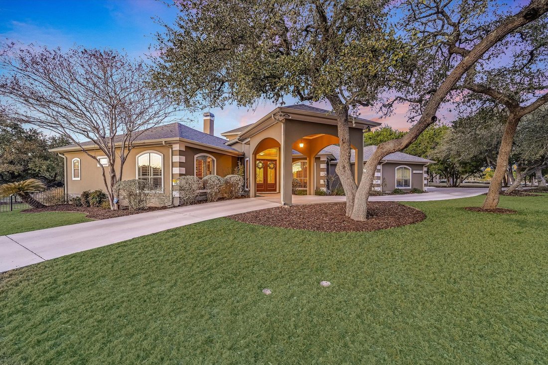 House in New Braunfels, Texas, United States 1 - 17069833
