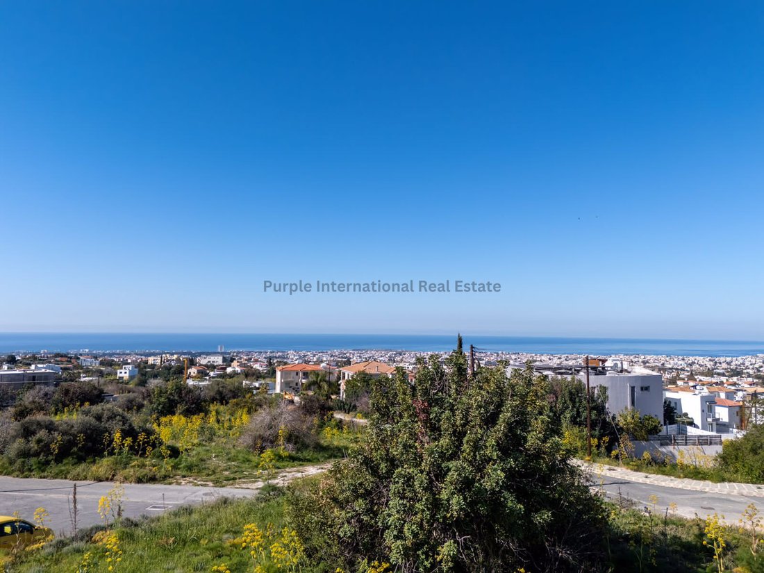 Villa in Konia, Paphos, Cyprus 5 - 17757139