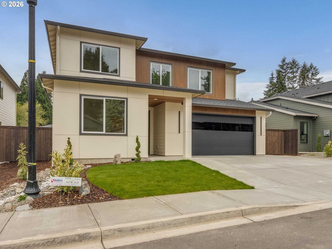 House in Vancouver, Washington, United States 2 - 17758712