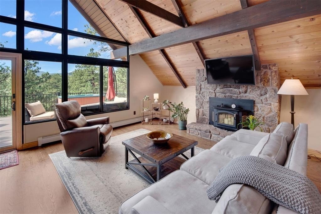 House in Evergreen, Colorado, United States 4 - 17761357