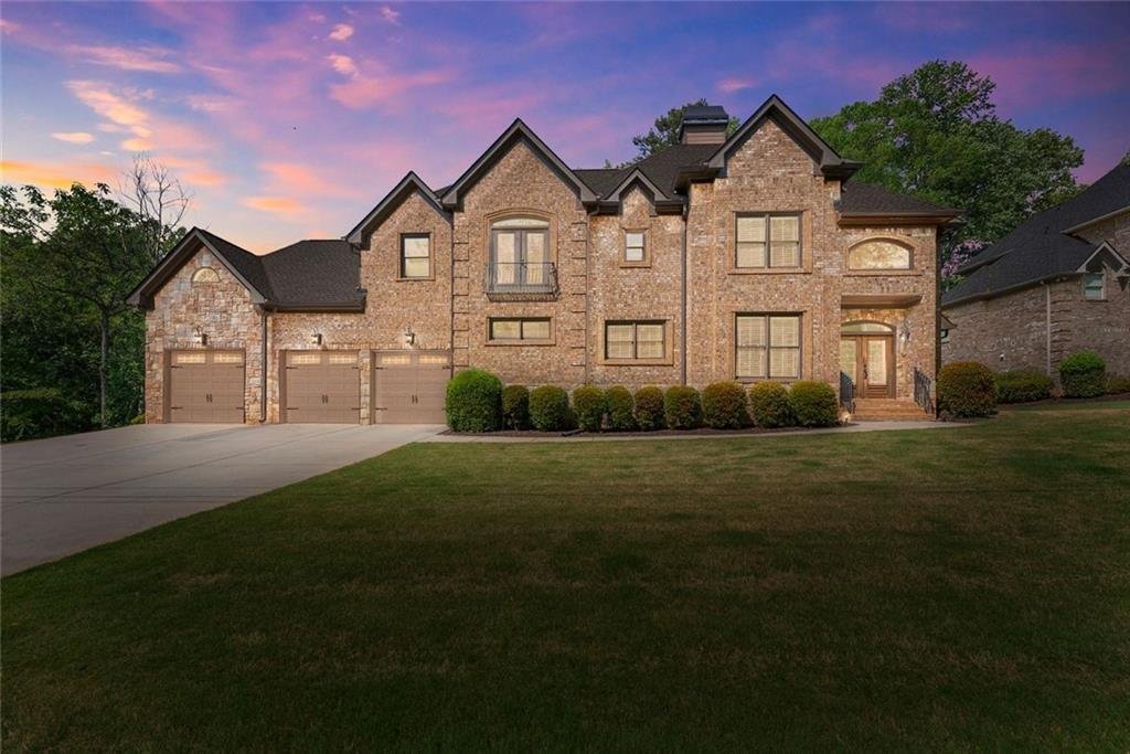 House in Gainesville, Georgia, United States 5 - 17758793
