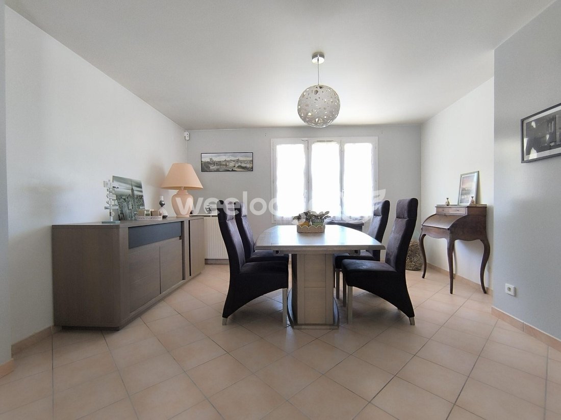 House in Conflans-Sainte-Honorine, Ile-de-France, France 4 - 17761431