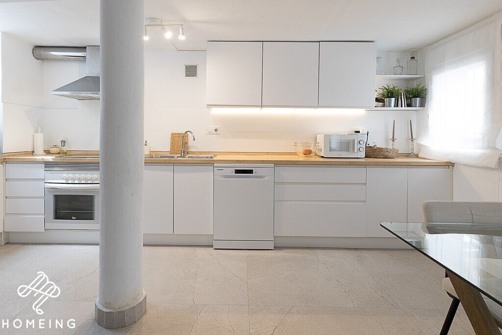 House in Genoa, Palma, Balearic Islands 4 - 17758552