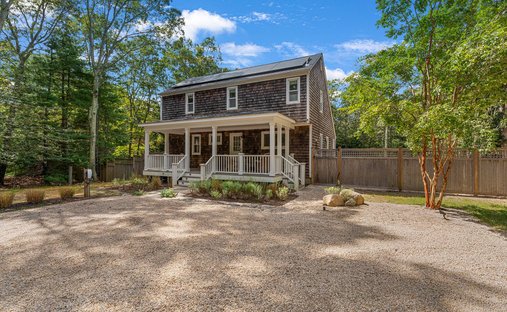 House in Springs, New York, United States 1