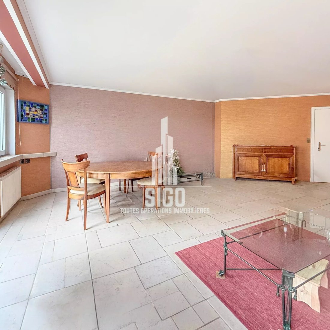 Apartment in Dudelange, Luxembourg District, Luxembourg 3 - 17756854