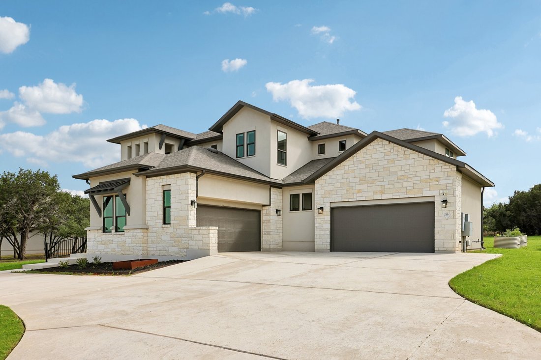 House in Liberty Hill, Texas, United States 1 - 17760531